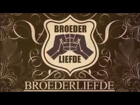 Broederliefde - Zeg Me Ft. Jayh & Serviro REMIX (HWPO2) #8