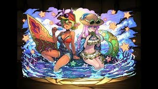 [초월 극한의 투기장] 바쥬리pt (노 쿠로유리) 클리어 영상 및 팁