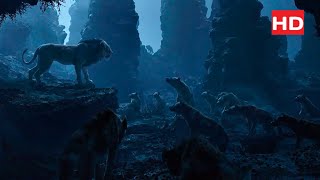 Scar&#39;s Song &#39;&#39;The Lion King&#39;&#39; (2019) (3/6)