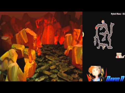 Bravely Default - Walkthrough [Hard Difficult] Part 77