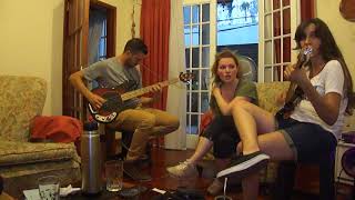 Soothing - Laura Marling (Cover de Cover)