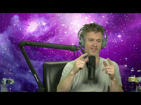 Ep 31 - Brain Theft Auto Paytch