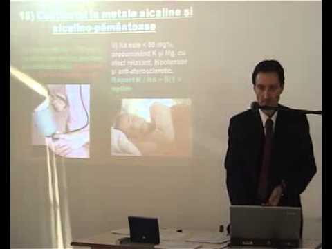 8 Dr  Calin MARGINEANU   Dieta ideala