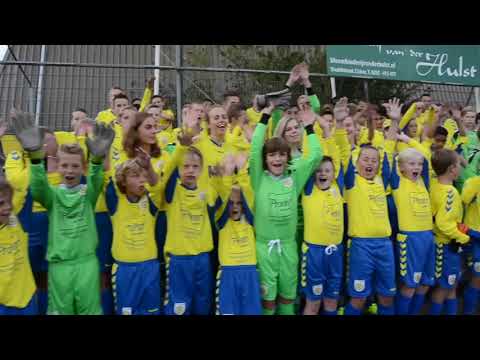 Promotiefilm FC Lisse