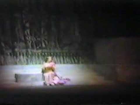 Marisa Galvany's Abigaille