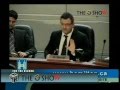 FTR The O Show December 20 2011