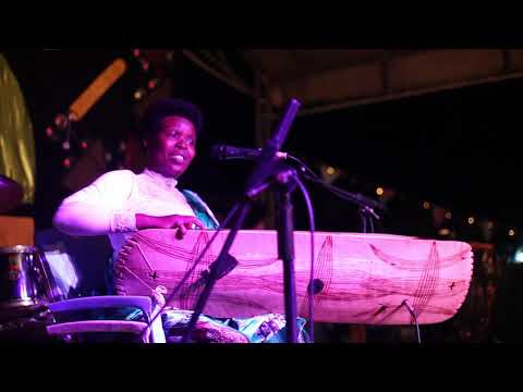 Sophie Nzayisenga - Inganji // LIVE @ Wikiendi