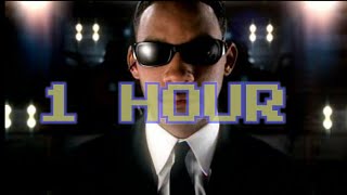 Black_Suits_Comin_Nod_Ya_Head-Will Smith ft. TRA-Knox for one Hour