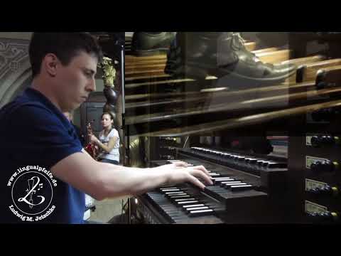 GGB 174.7: Halleluja [VIa] (Heinrich Rohr) [Walldürn 2016]