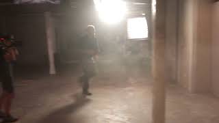 Fight BTS