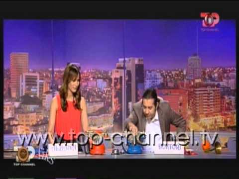 Fiks Fare, 28 Nentor 2014, Pjesa 2 - Investigative Satirical Show