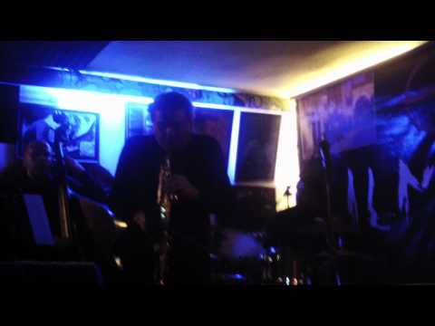 Marco De Gennaro jazz project - Javier Girotto . Scusi per il sud America? ( By De Gennaro) )