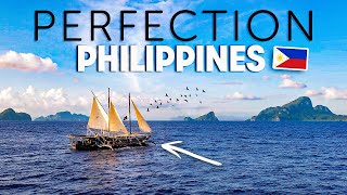 PERFECTION in the PHILIPPINES 🇵🇭 (TAO EXPERIENCE) El Nido - Coron