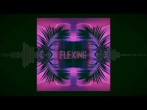 SVDBOY x WLFGVNG  -  Flexing