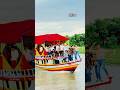 Boat Picnic Turag River Shortsfeed Boatpicnic Dj