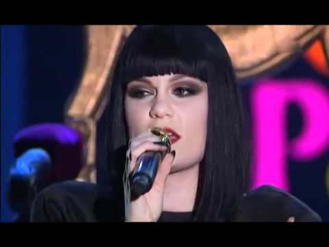 Jessie J - Stand up 2011