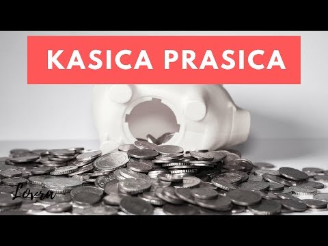 download lagu mp3 mp4 Kasica Prasica, download lagu Kasica Prasica gratis, unduh video klip Kasica Prasica