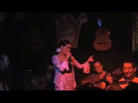 PACO AGUILERA - EN VIVO