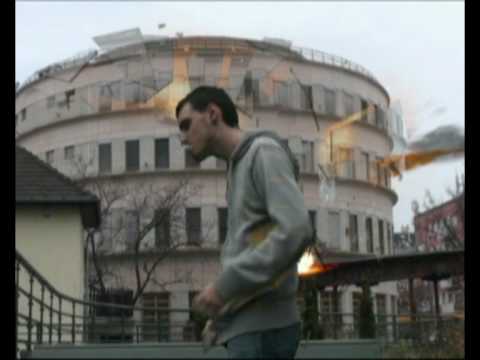 11 Things I Hate About Films - A Robbanás