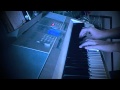 El Clon - Marcas de Ayer (Piano Instrumental ...