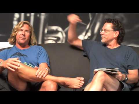 Wojahn Episode 31 - Batman Arkham Asylum