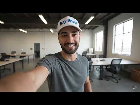 Izzy🔵Reelz -- Can mandatory fun actually boost workplace morale?