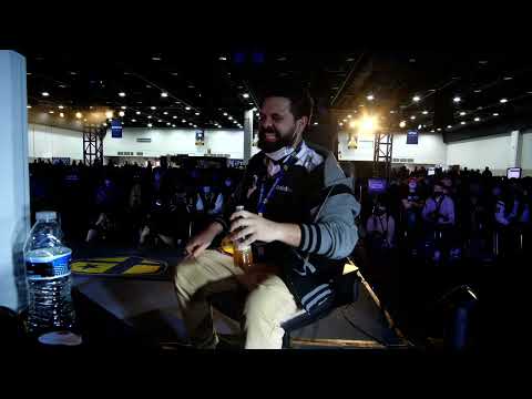 iBDW vs Hungrybox - Melee Singles Top 8: Losers Quarters - The Big House 10 | Fox vs Jiggl