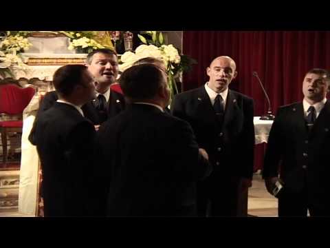 Oče naš - Klapa Sveti Juraj HRM