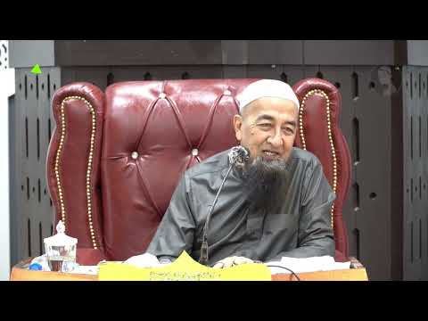 Beza Antara Sembelih Unta Dengan Sembelih Lembu - Ustaz Azhar Idrus