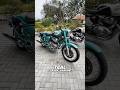 The Royal Enfield Classic 650 Twin Gets 4 Colour Options At A Starting Price Of 3 37 Lakh