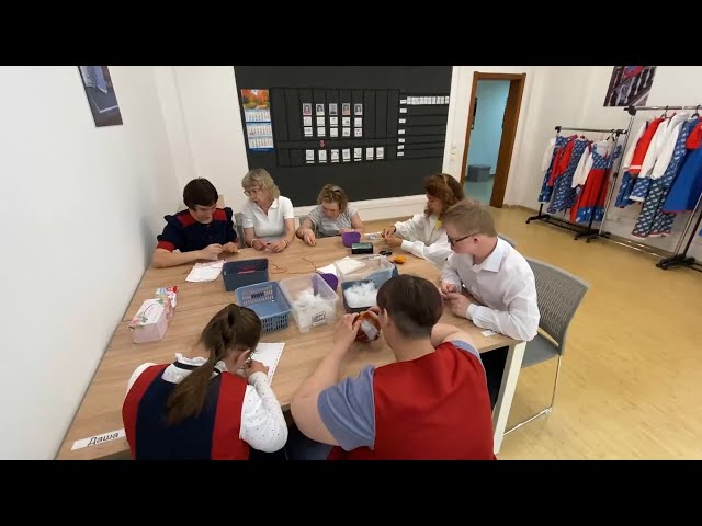 Отделение соцзанятости в Иркутске