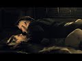 Ragnar Lagertha Kissing Scene Vikings Season 1 Episode 2 Open Matte