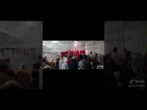 la gloria de Dios se mueve en la alabanza de su pueblo 🔥🔥🔥