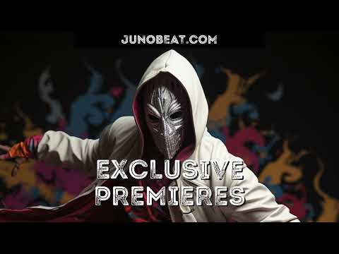 junoBeat EXCLUSIVE PREMIERES 2023-11-13