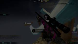 Holidays - A CS:GO Combat Surf Montage