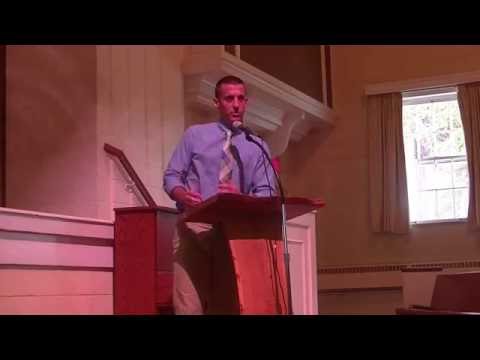 2016-17 Chapel Preview - Mr. Benner