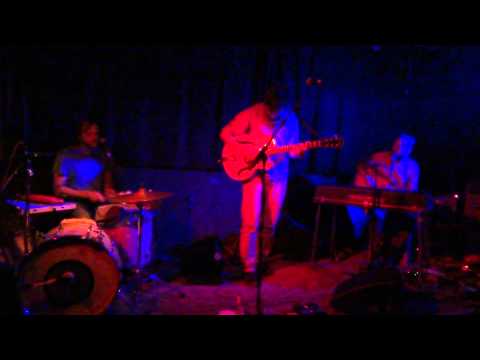 The Legendary Lightness - Airplane - Live @ Astra Stube, Hamburg - 10/2011