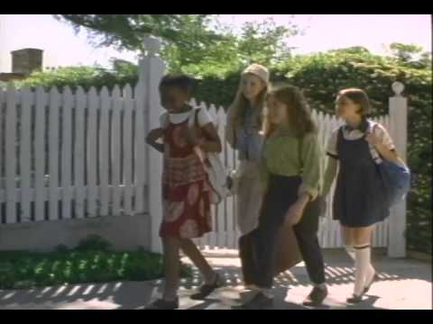 The Baby-Sitters Club (1995) Trailer