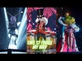 The Masked Singer Season 7 Finale My Way