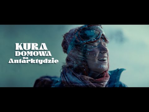 TRAILER THE HOUSEWIFE IN ANTARCTICA