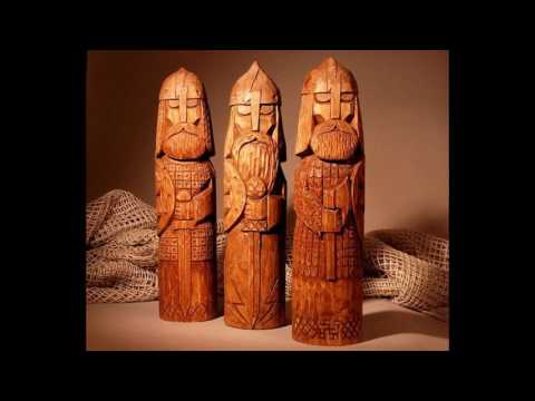 Dazbog (Slavic Folk Choir)