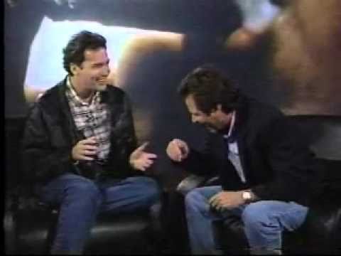 Norm Macdonald on Dennis Miller