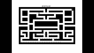Gobblers for the ZX81