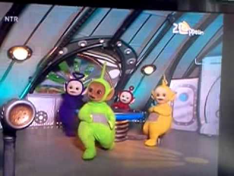 teletubbies