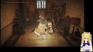 【エルデンリング】フロムの新作を二周目プレイ！#29【V生配信】
