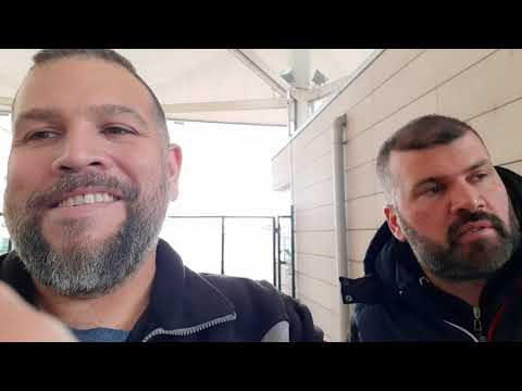 Traveling through Bulgaria, Serbia, and Hungary. Am I really in Europe?