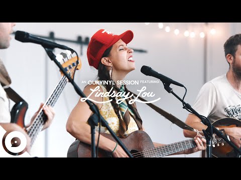 Lindsay Lou - Everything Changed | OurVinyl Sessions