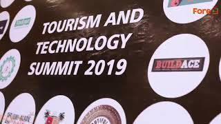 TOURISM AND TECHNOLOGY SUMMIT 2020