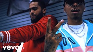 Junior - Blowin Gas (Official Video) ft. Dave East