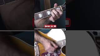 California - The O.C. - Tutorial Chitarra #chitarra #tutorialchitarra #lezionidichitarra
